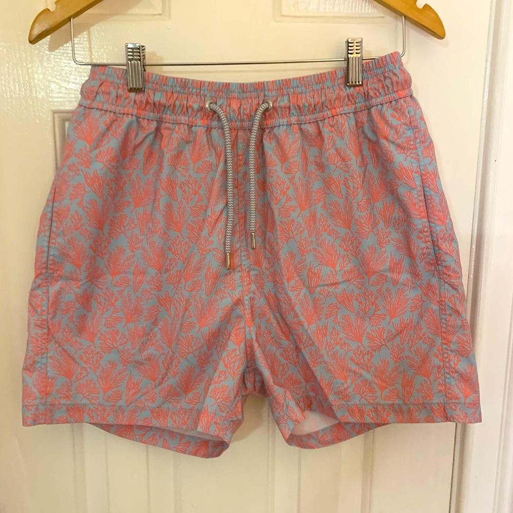 Love Brand & Company Swim Trunks